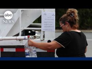 Read more about the article Over 180,000 Puerto Rican households face water shut-offs amid critical drought