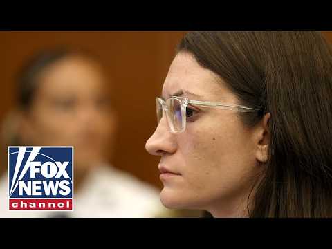 You are currently viewing WATCH LIVE: Lindsay Clancy murder trial enters its third week