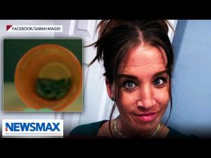 Read more about the article REPORT: 1st grade teacher ran deadly fentanyl operation in Maryland | Wake Up America