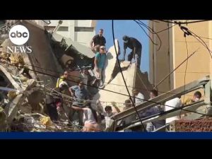 Read more about the article 20 dead after 7.4-magnitude earthquake shakes western Colombia