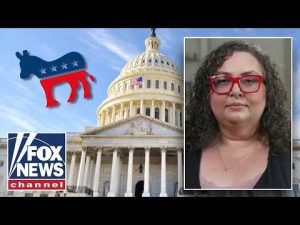 Read more about the article DSA co-chair STUMBLES when pressed on millionaire tax policy