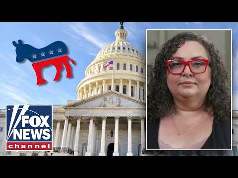 You are currently viewing DSA co-chair STUMBLES when pressed on millionaire tax policy