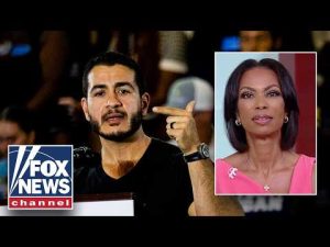 Read more about the article Harris Faulkner: This was CRUEL!