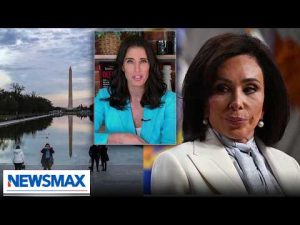 Read more about the article Jeanine Pirro is in very, very difficult position: Christina Bobb | American Agenda