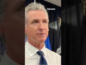 Read more about the article Newsom PRAISES El-Sayed: ‘Someone who gets it’ #foxnews #news #shorts #california #election