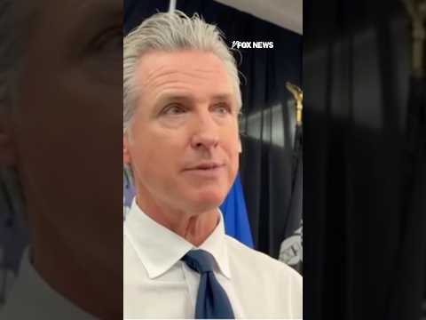You are currently viewing Newsom PRAISES El-Sayed: ‘Someone who gets it’ #foxnews #news #shorts #california #election