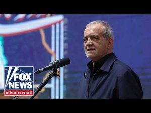 Read more about the article DETAILS: Iran issues STUNNING demands amid Hormuz showdown