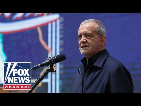You are currently viewing DETAILS: Iran issues STUNNING demands amid Hormuz showdown