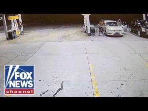 Read more about the article WATCH: Georgia mom’s BRAVE fight stops would-be child kidnapper