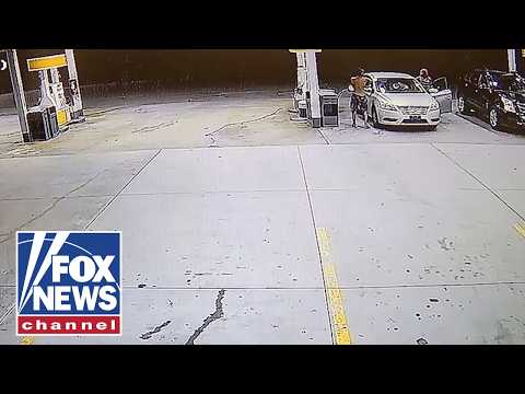 Read more about the article WATCH: Georgia mom’s BRAVE fight stops would-be child kidnapper