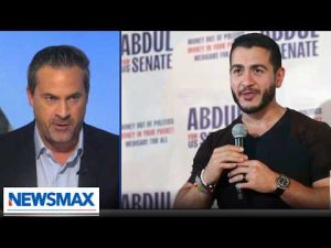 Read more about the article Fmr. Biden Secretary: Abdul can’t fight for anything if he can’t stand up to extremism | The Record