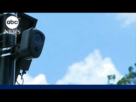 Read more about the article Security expert discusses alleged misuse of controversial Flock cameras
