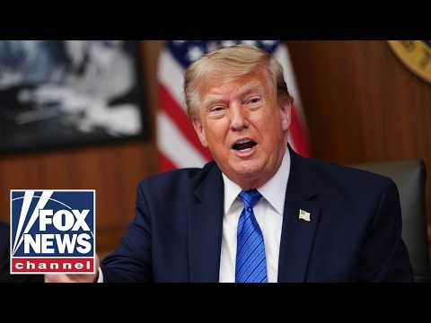 Read more about the article Trump: This is a disaster in ‘EVERY SINGLE WAY’