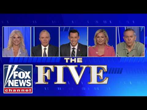 Read more about the article ‘The Five’: AOC DISTANCES herself from Francesca Hong