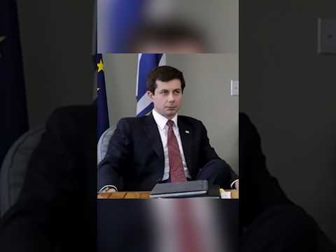 Read more about the article Finnerty slams Pete Buttigieg: Everything this man does, he does to make himself more electable
