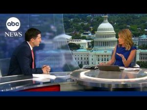 Read more about the article HHS senior advisor defends Trump administration’s health policies