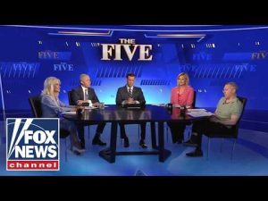 Read more about the article ‘The Five’ on the Left’s ‘STUPID IDEA GENERATOR’
