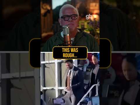You are currently viewing NYC Is TUNRING On Mamdani…