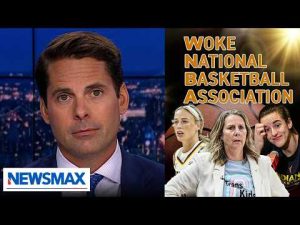 Read more about the article Shouldn’t be difficult to admit biological reality: Finnerty on WNBA