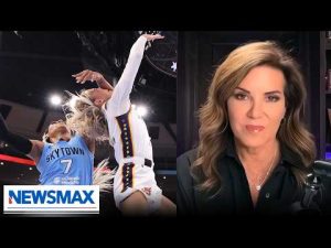 Read more about the article WNBA ‘social justice monster’: Michele Tafoya
