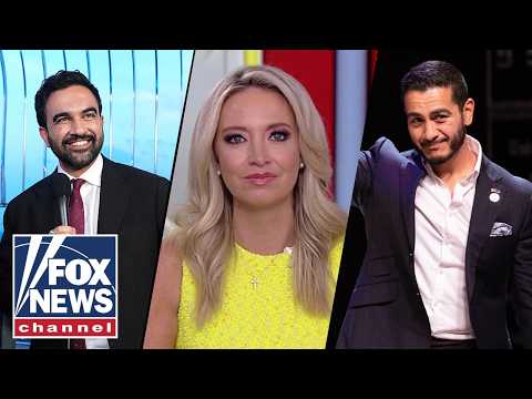 You are currently viewing McEnany: The Democratic Party is now the DSA party