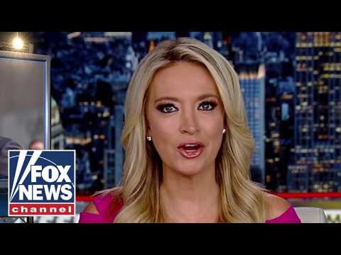 Read more about the article McEnany: It’s game time…