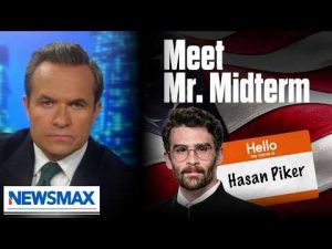 Read more about the article ‘Crazy, radical idiot’: Greg Kelly rips on Hasan Piker