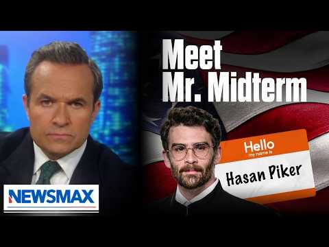 You are currently viewing ‘Crazy, radical idiot’: Greg Kelly rips on Hasan Piker