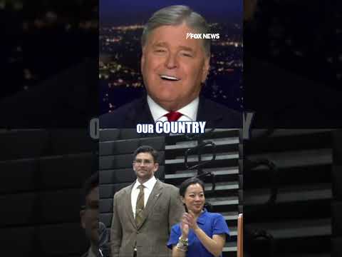 You are currently viewing Hannity: Democratic socialists are NOT serious people #shorts #foxnews #news #fox