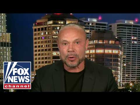 Read more about the article Dan Bongino: This is really a watershed moment