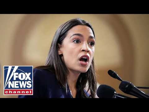 Read more about the article AOC fueled one of America’s most dangerous precedents: Victor Davis Hanson