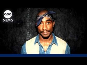Read more about the article Who shot Tupac? Jury selection underway in the trial of Duane ‘Keffe D’ Davis