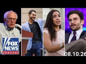 Read more about the article Fox News Highlights – August 10, 2026