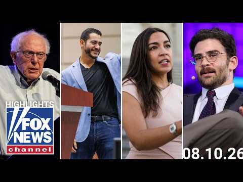 Read more about the article Fox News Highlights – August 10, 2026