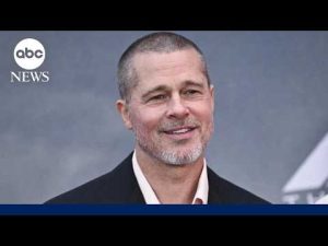 Read more about the article Brad Pitt opens up about sobriety, suicidal thoughts in candid interview
