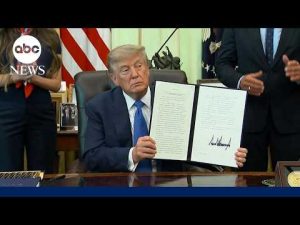 Read more about the article Doctors push back on Trump executive order to change childhood vaccine schedule