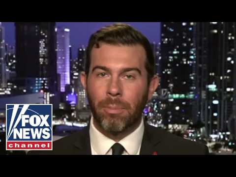 Read more about the article ‘ANSWER THE QUESTION’: DSA-backed candidate GRILLED on policies