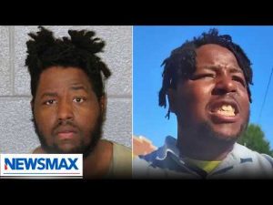 Read more about the article Man recorded his own brutal attack on woman in Charlotte | Wake Up America