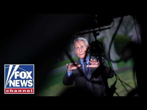 Read more about the article Jonathan Turley: This was an INSULT from Fauci