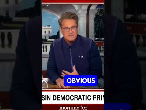 Read more about the article The Democrats’ #1 problem…in their own words