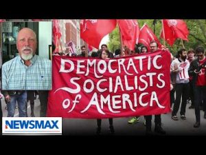 Read more about the article Chip Roy: Dems will keep moving towards socialism unapologetically | National Report
