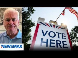 Read more about the article Dems will pay for shift to socialism at the ballot box: Rep. Tom Emmer | National Report
