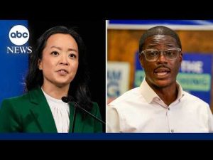 Read more about the article Breaking down latest primary elections in key battleground states