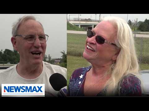 You are currently viewing WATCH: Ohio residents excited about Patriot Games | Bianca Across The Nation