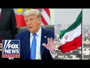 Read more about the article US and Iran are ‘FAR APART’ in negotiations, former CENTCOM official warns