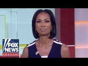 Read more about the article Harris Faulkner: They are PANICKING