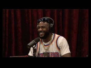 Read more about the article JRE MMA Show #184 with Aljamain Sterling