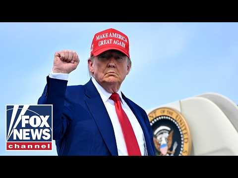 Read more about the article White House not denying report Trump switched planes to avoid Iranian plot