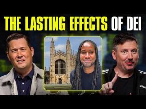 Read more about the article Woke Cambridge Professor’s ABSURD LIES are the Craziest Thing You’ll Hear All Week!