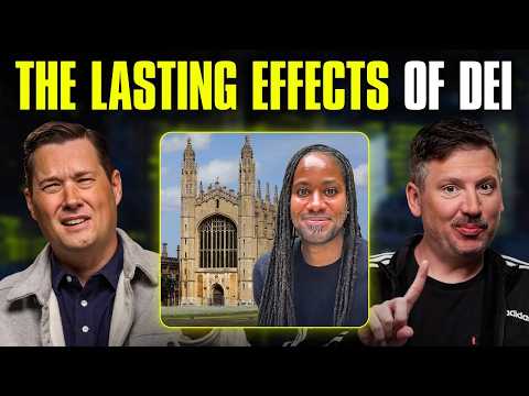 You are currently viewing Woke Cambridge Professor’s ABSURD LIES are the Craziest Thing You’ll Hear All Week!